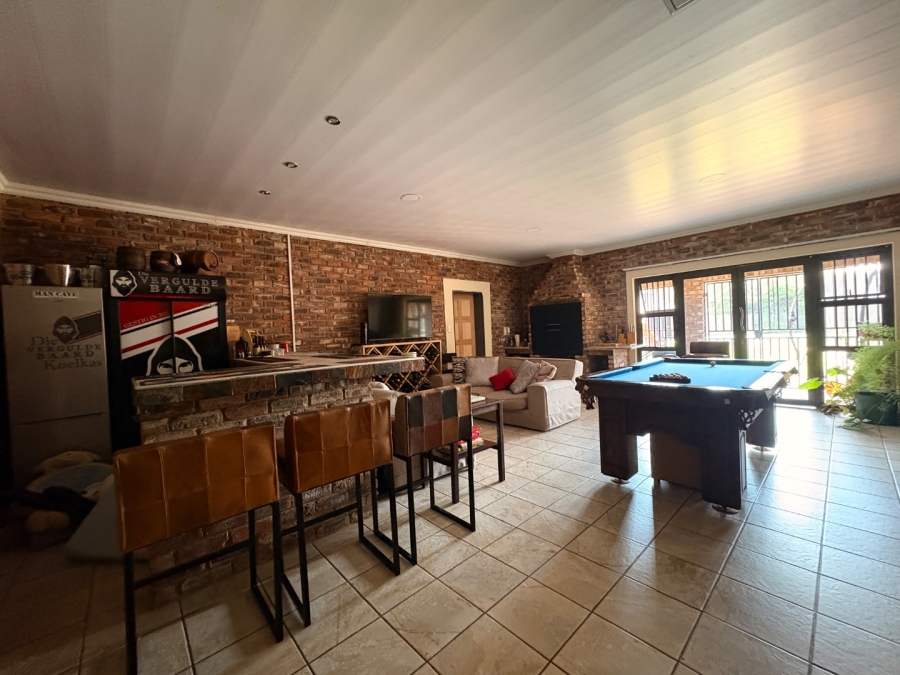 4 Bedroom Property for Sale in Stilfontein Ext 4 North West